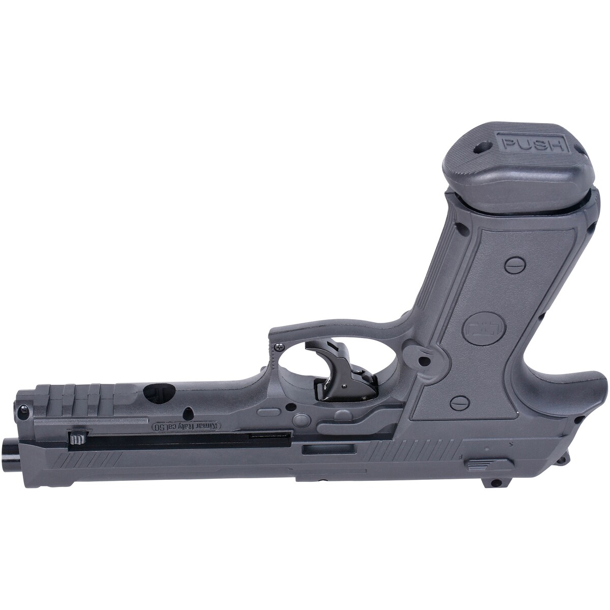 CO2 Pistole Alfa 1.50 RAM