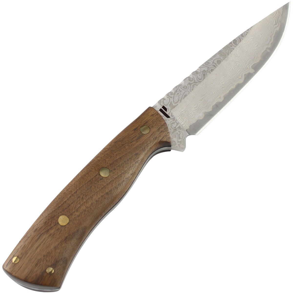 Jagd-Damastmesser Legatum