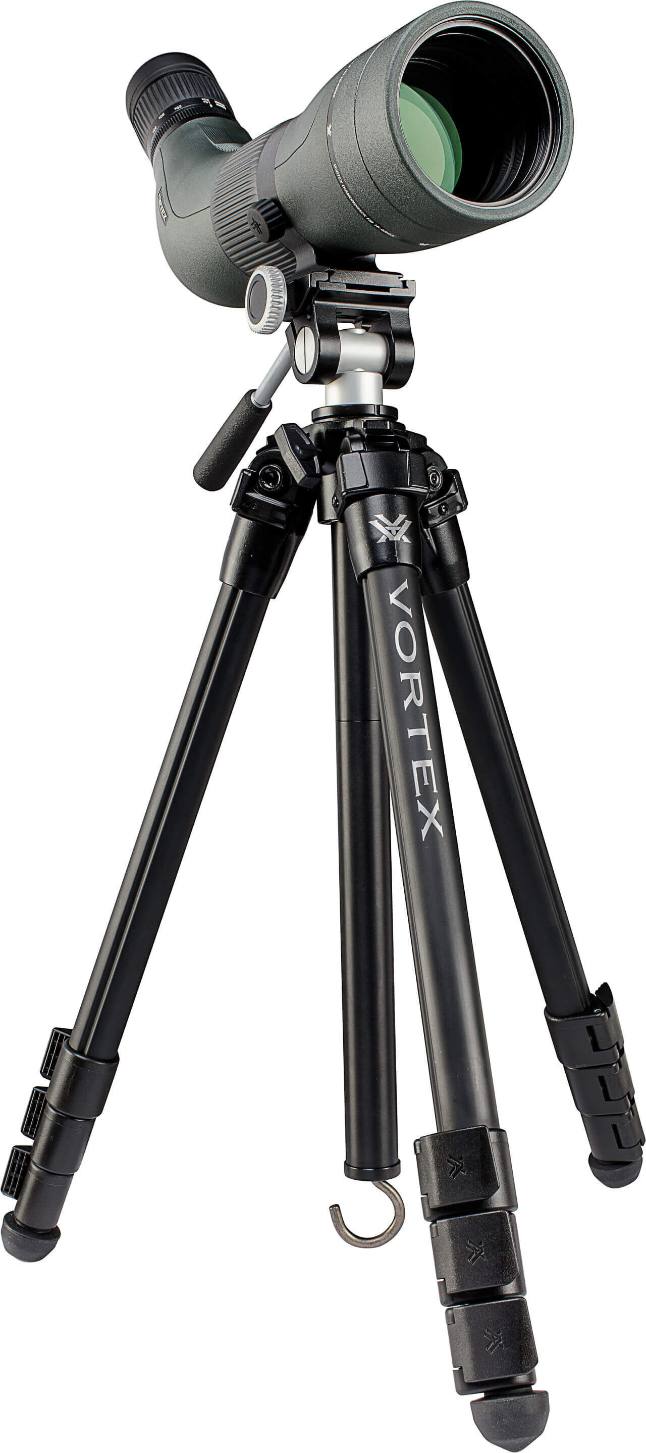 Vortex Mountain Pass Stativ Kit