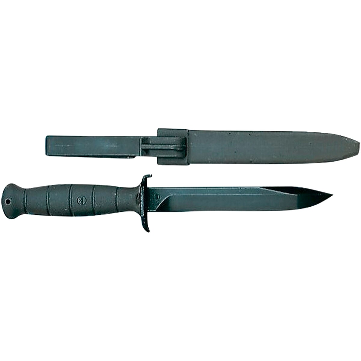 Feldmesser M 78 – schwarz