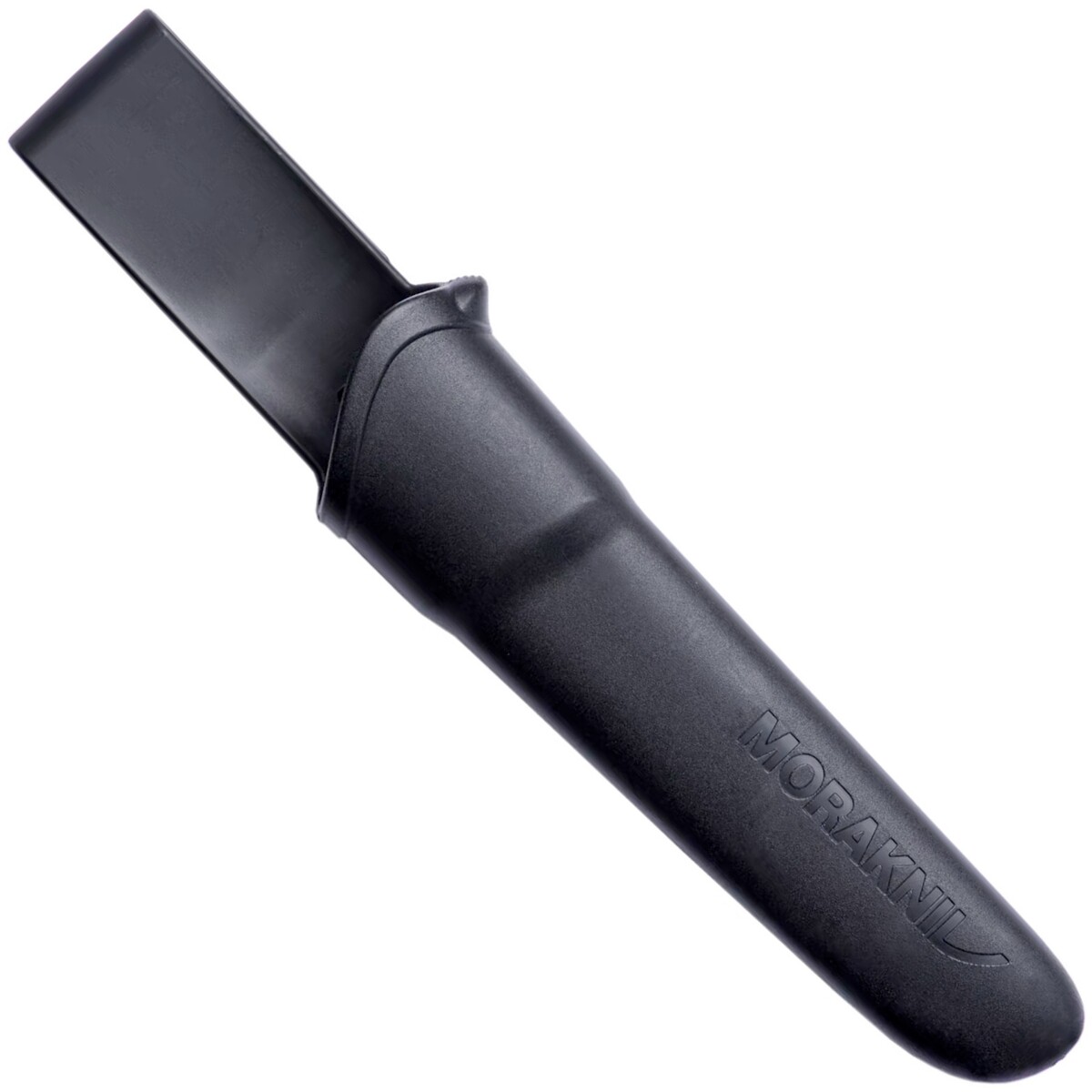 Messer Companion schwarz