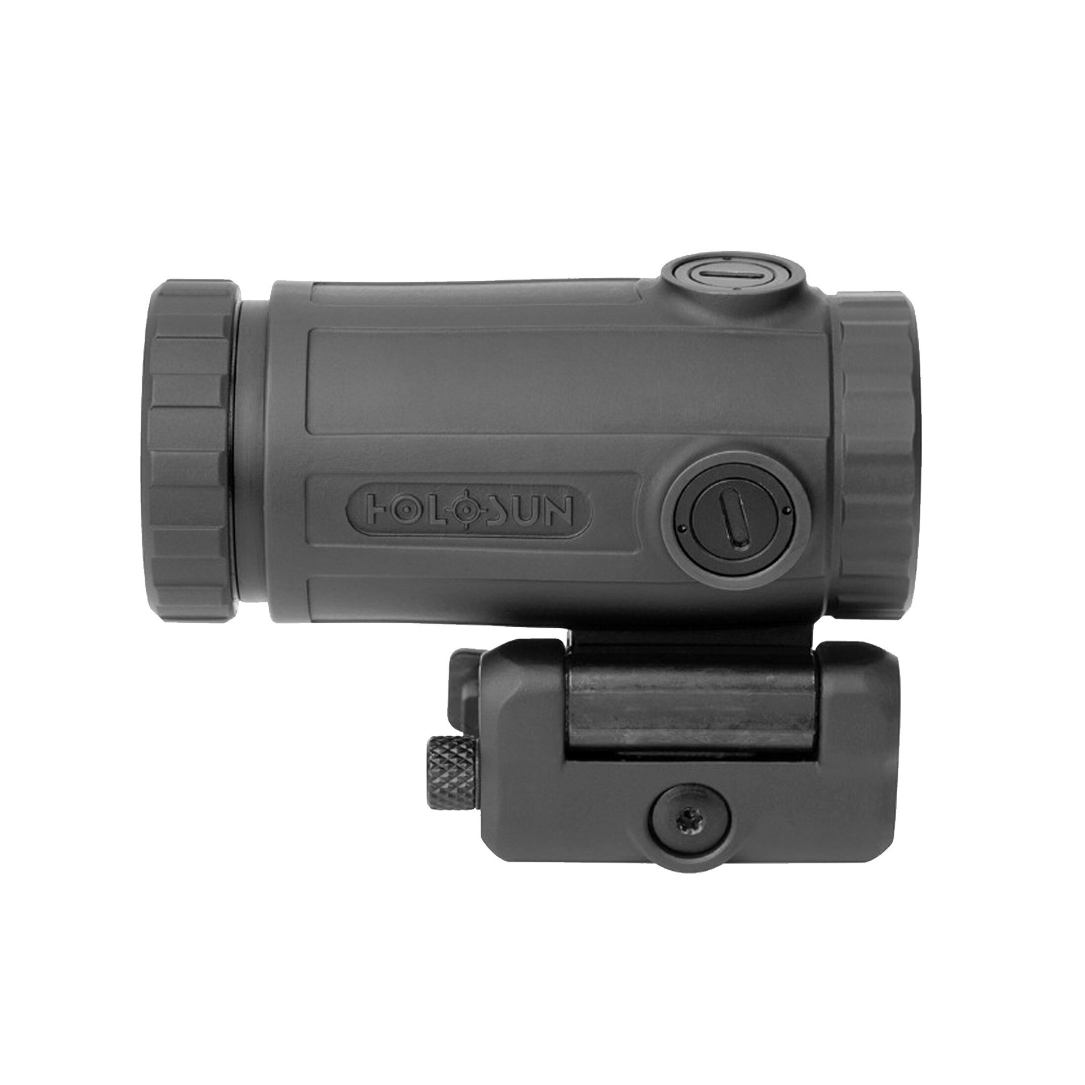 Holosun Magnifier HM3XT (TITAN) mit 3 fach Vergrößerung