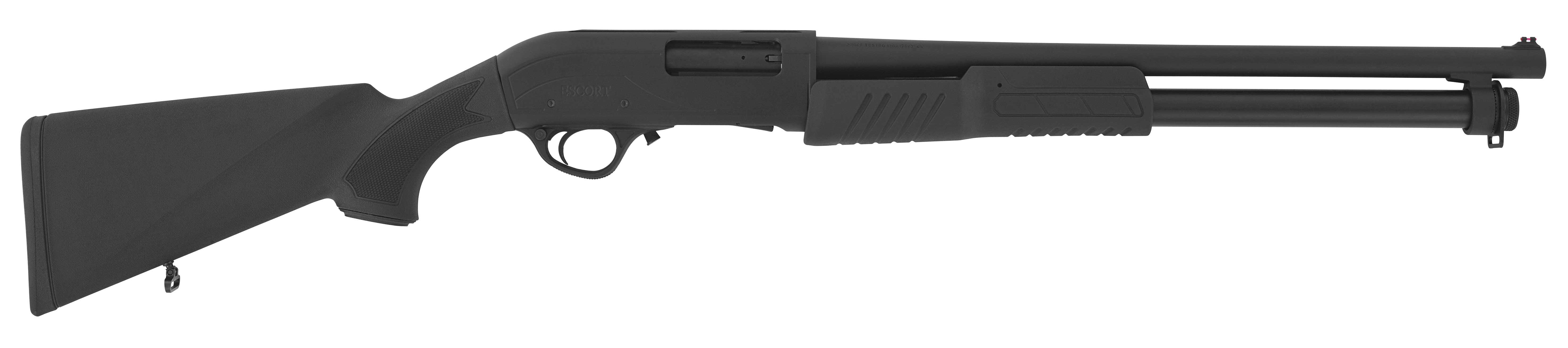 Escort - AimGuard – 12/76
