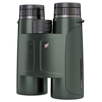 GPO RANGEGUIDE™ 3400 10x50 Entfernungsmesser