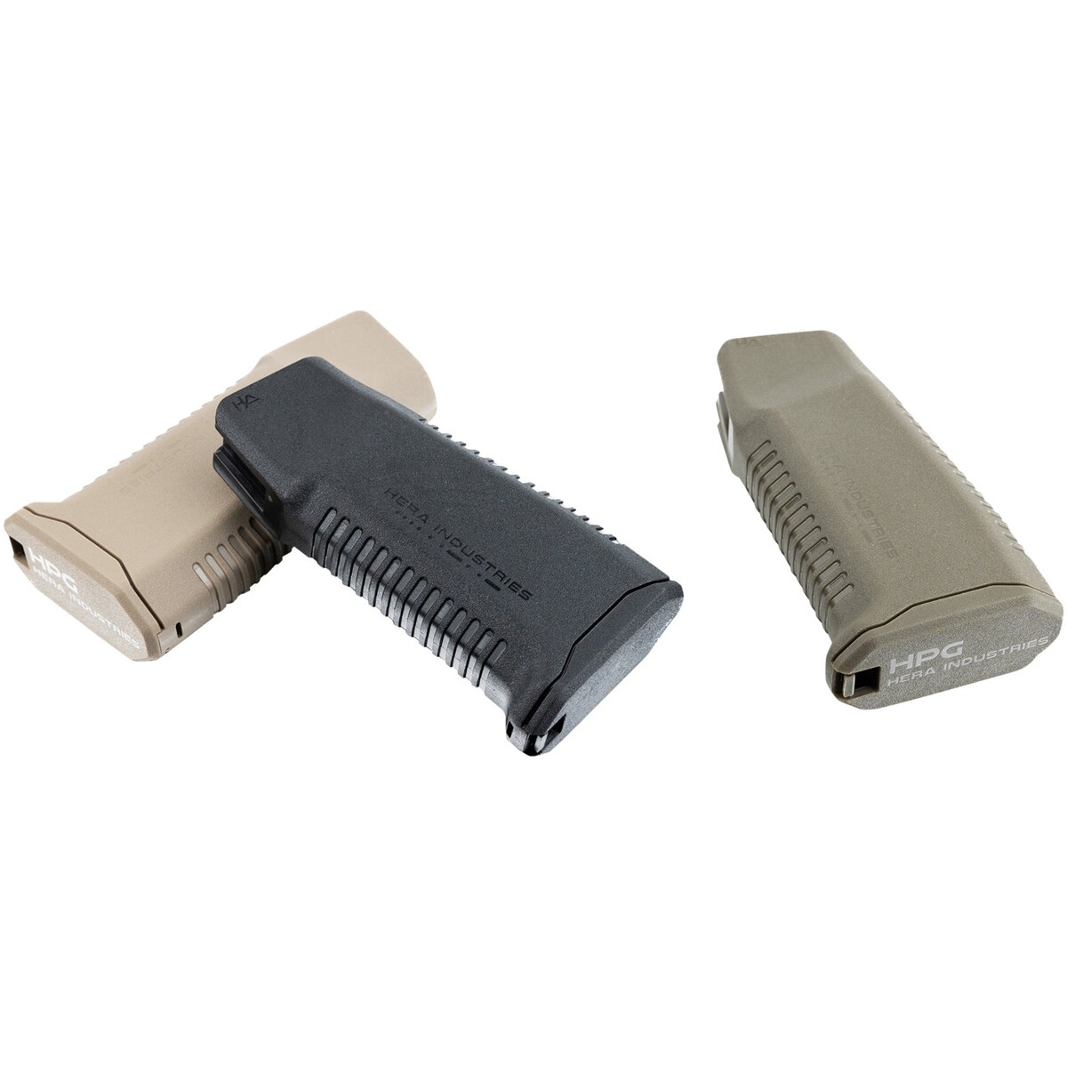 Pistolengriff Standard Small Gen2 – TAN