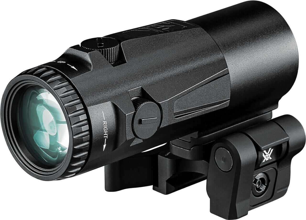 Vortex Micro 6x Magnifier