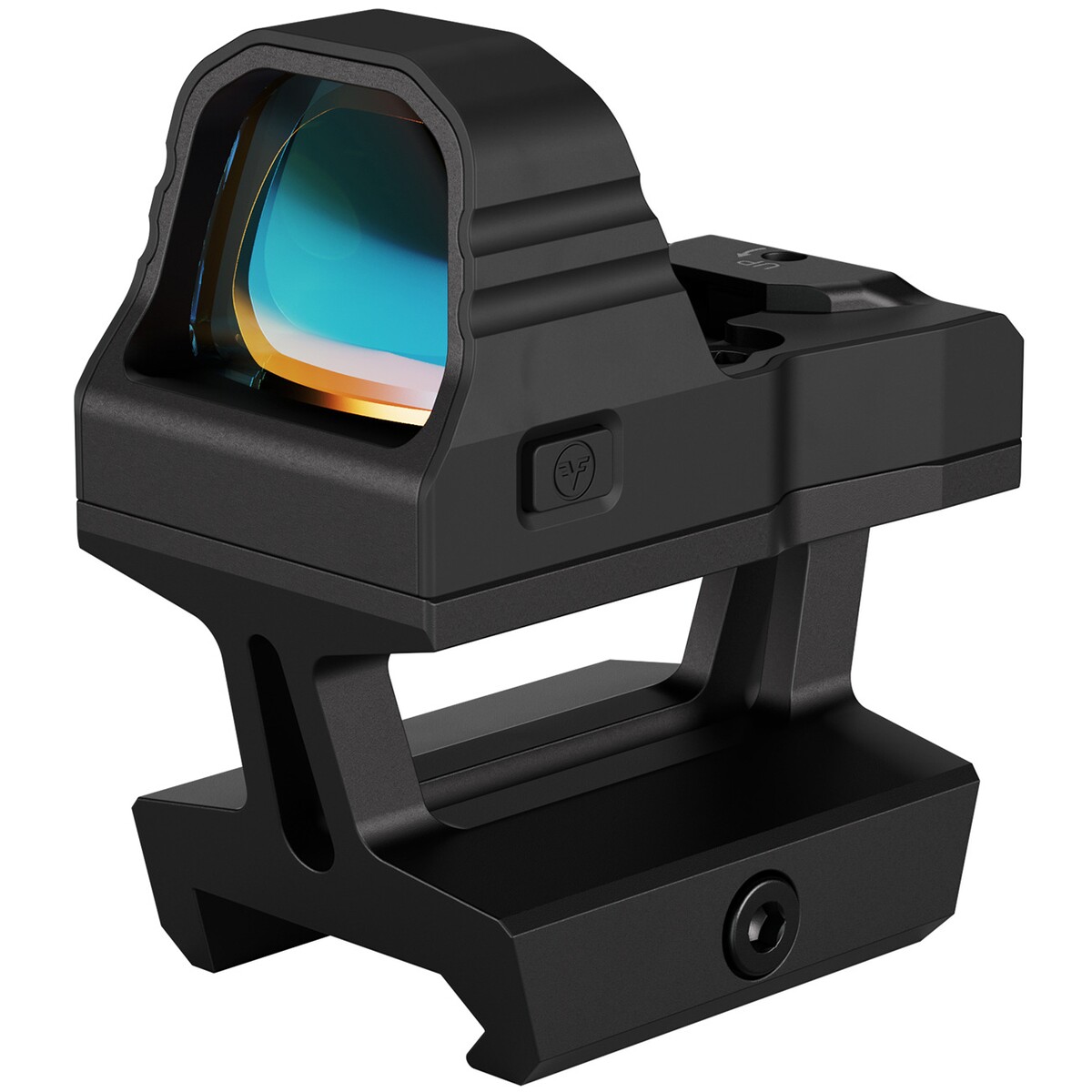 Reflexvisier Ironclad Mini - F1