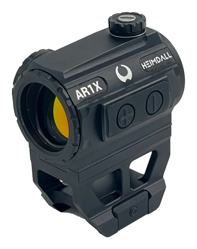 Heimdall Sight AR1X (f. Picatinny/Aimpoint)