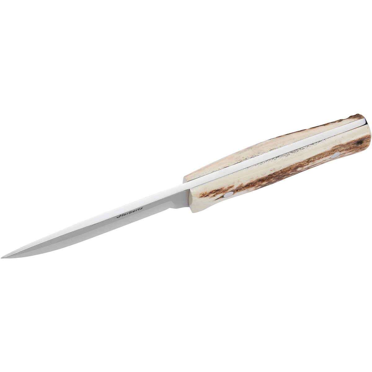 Jagdmesser Hirschorn