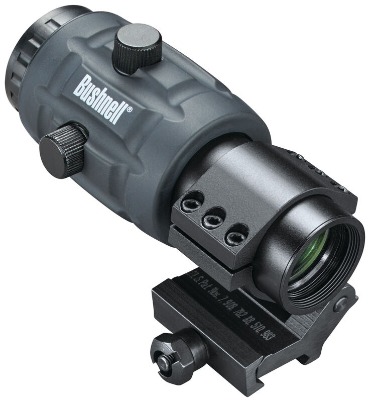 BUSHNELL VERGRÖßERUNGSGLAS TRANSITION 3X24