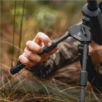 SPARTAN Javelin Lite TL Zweibein