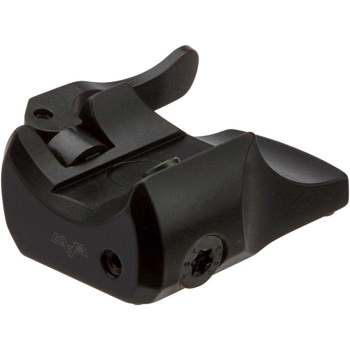 Adapter für Meosight und ähnliche Modelle – für Blaser R8/R93