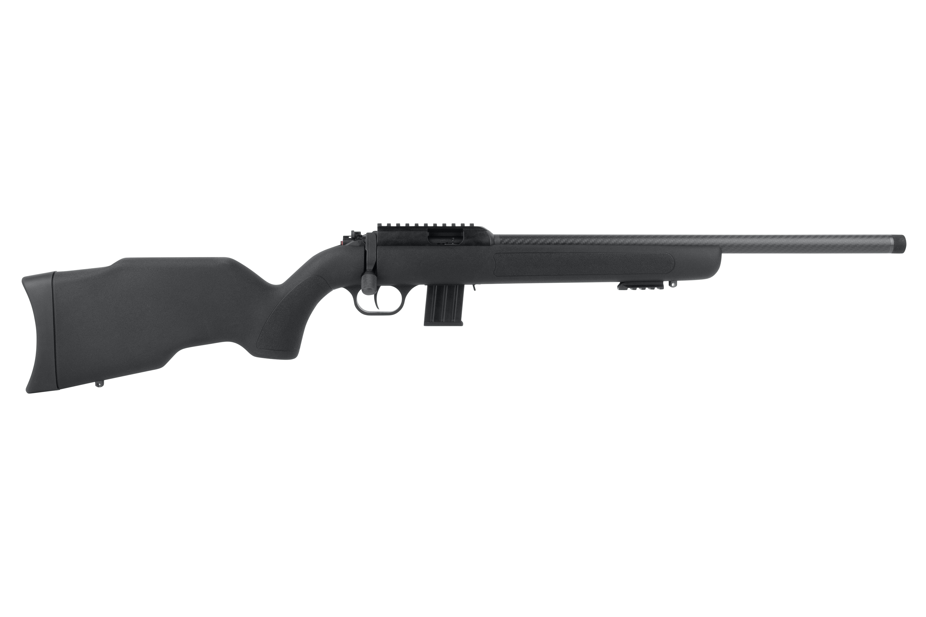 DIANA R-22 Carbon Schwarz .22lr - Repetierbüchse