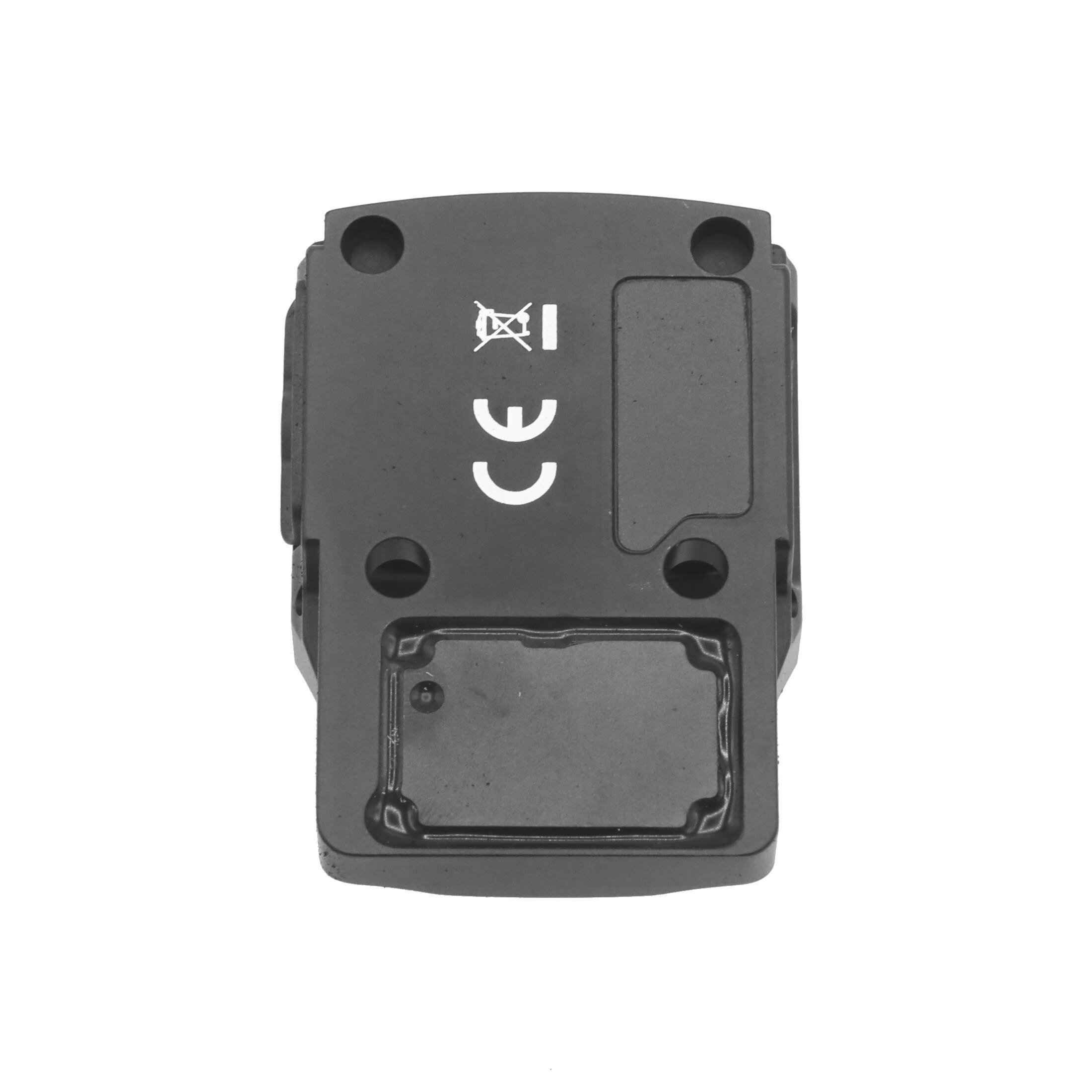 Holosun offenes Reflexvisier HE507COMP-GR (HE507COMP-GR-CZ-SHADOW2-SET)
