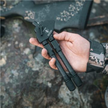 SPARTAN Javelin Pro Hunt Tac Zweibein