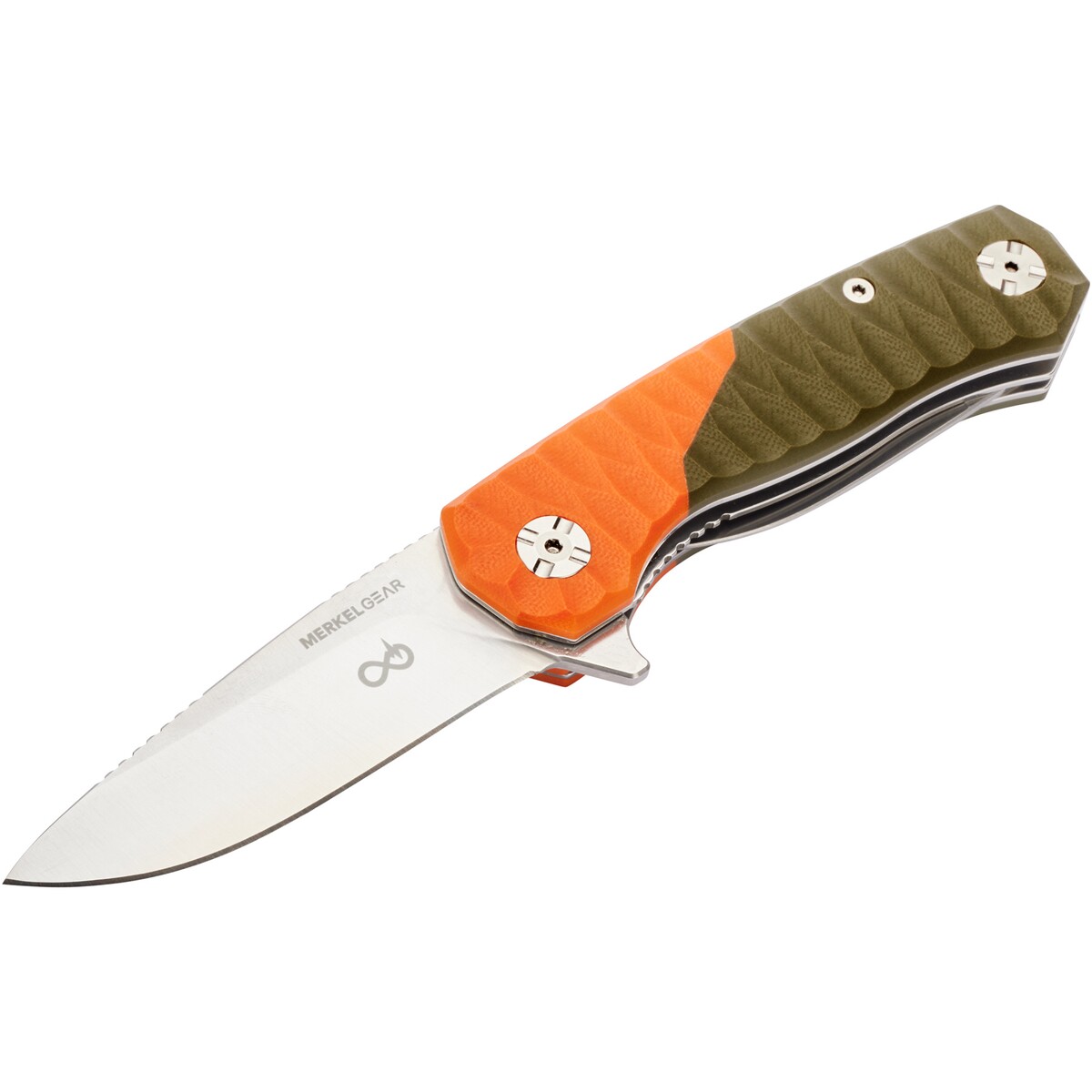 Klappmesser IBEX Tool