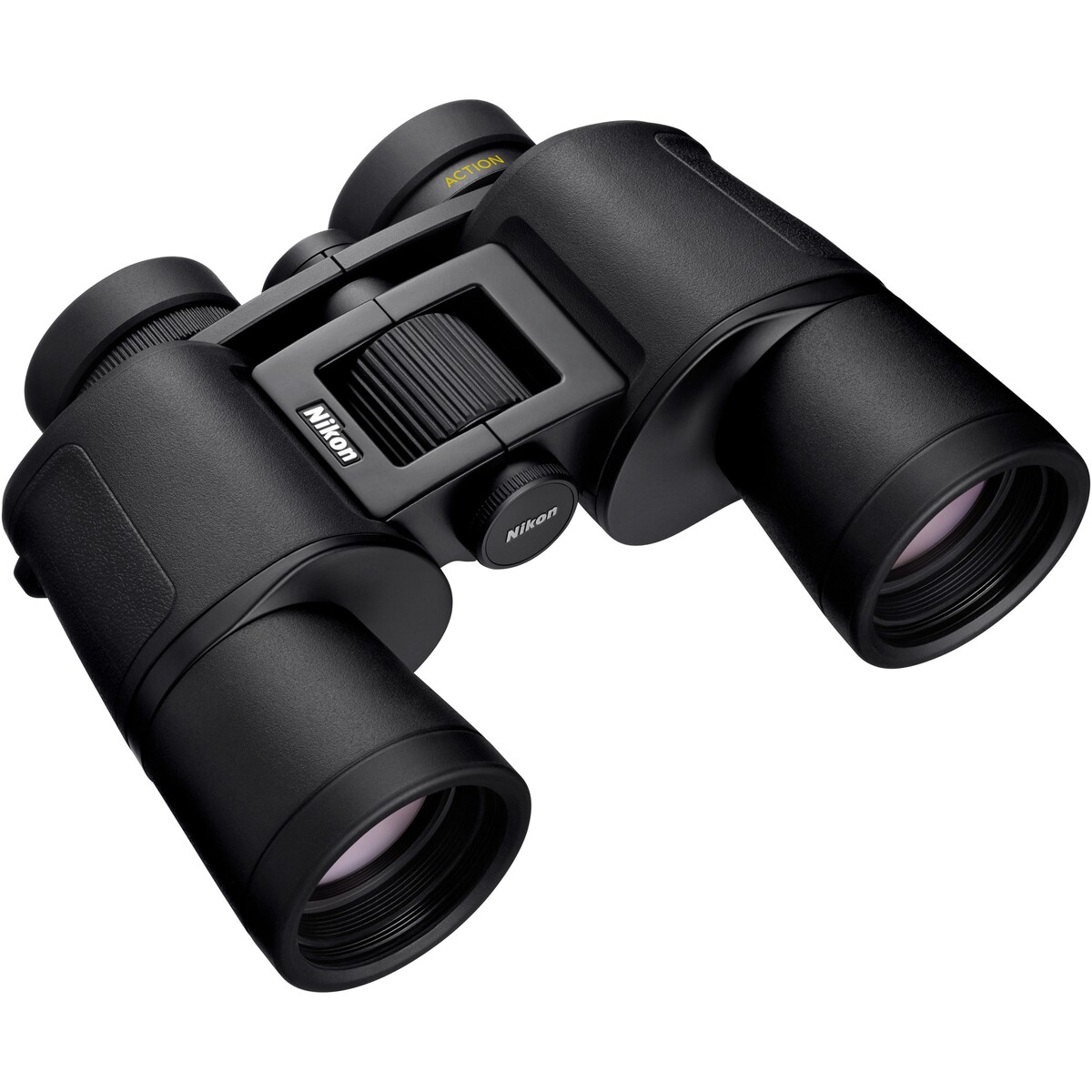 Fernglas Nikon Action 8x42