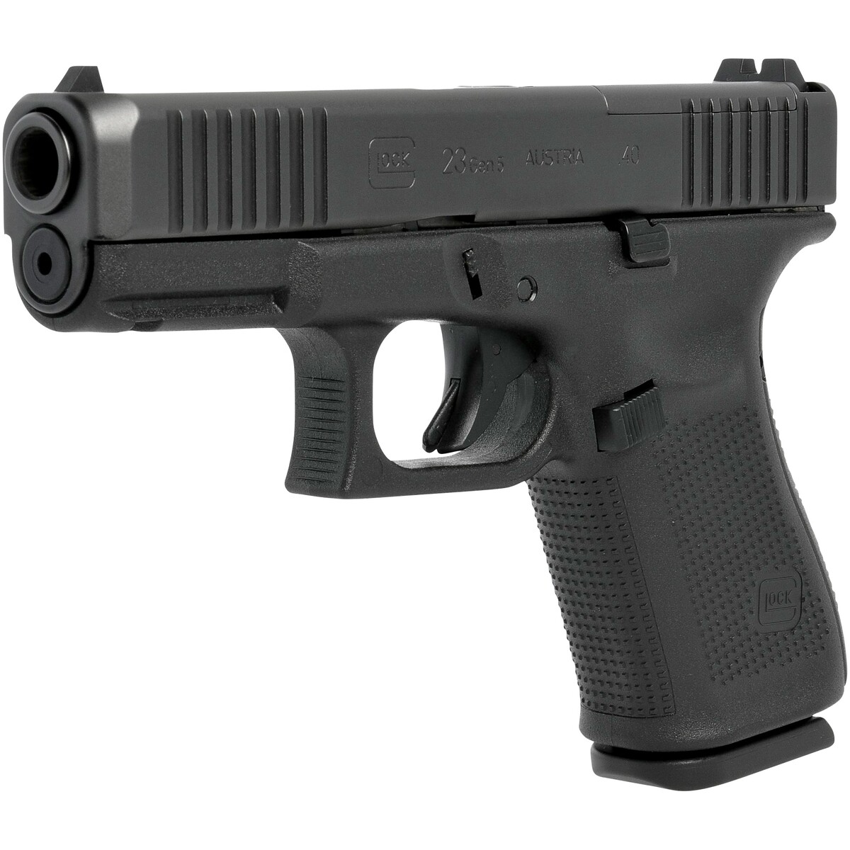 Pistole 23 Gen5 MOS