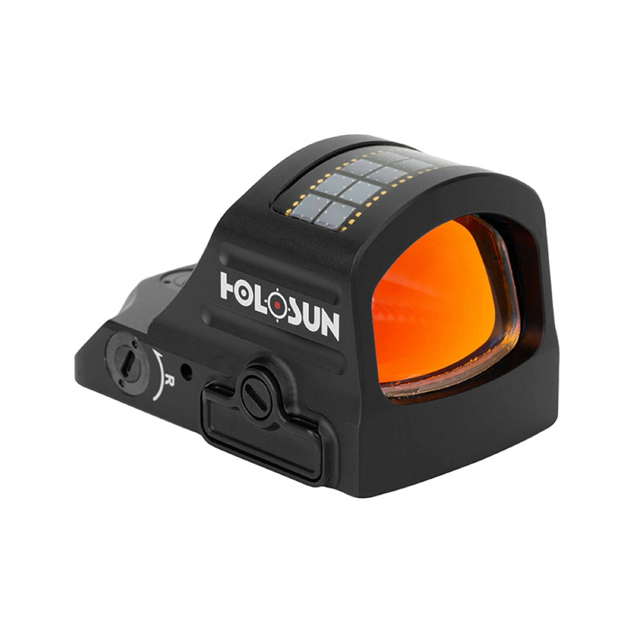 Holosun HS407CO-X2 Offenes Reflex Rotpunktvisier