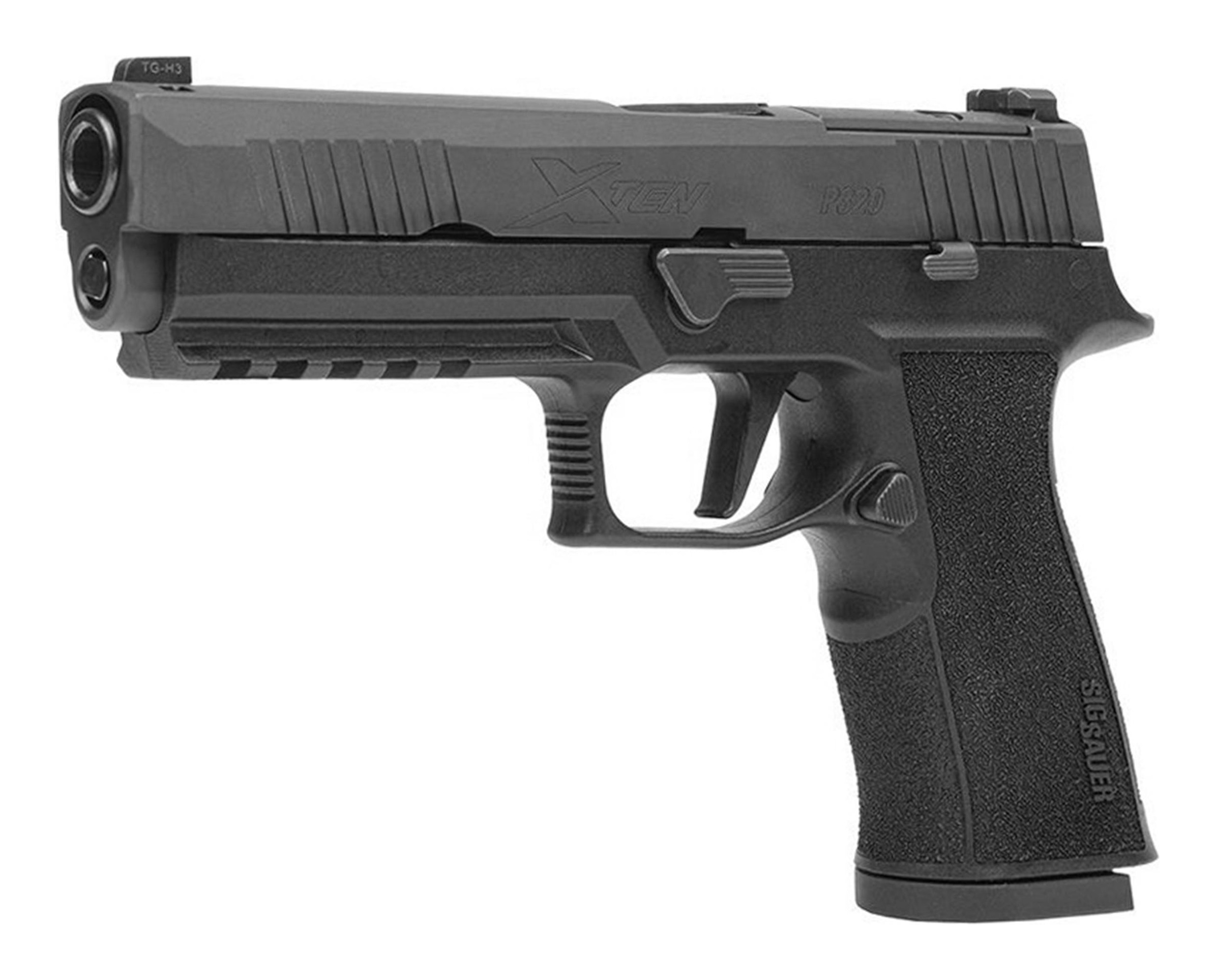 SIG SAUER P320 X-TEN 10mm Auto
