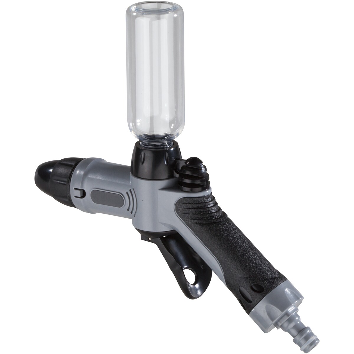 Sprühpistole GD130 – Sprühpistole mit Seifenspender