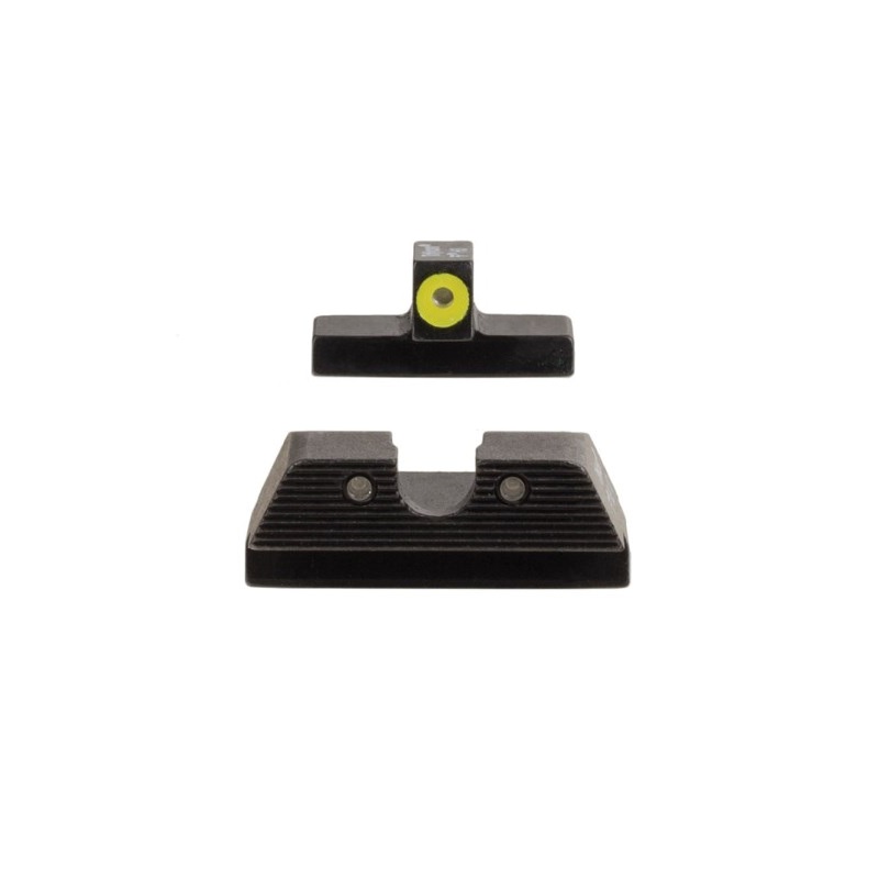 N-Visier HD grün Dot orange Beretta APX