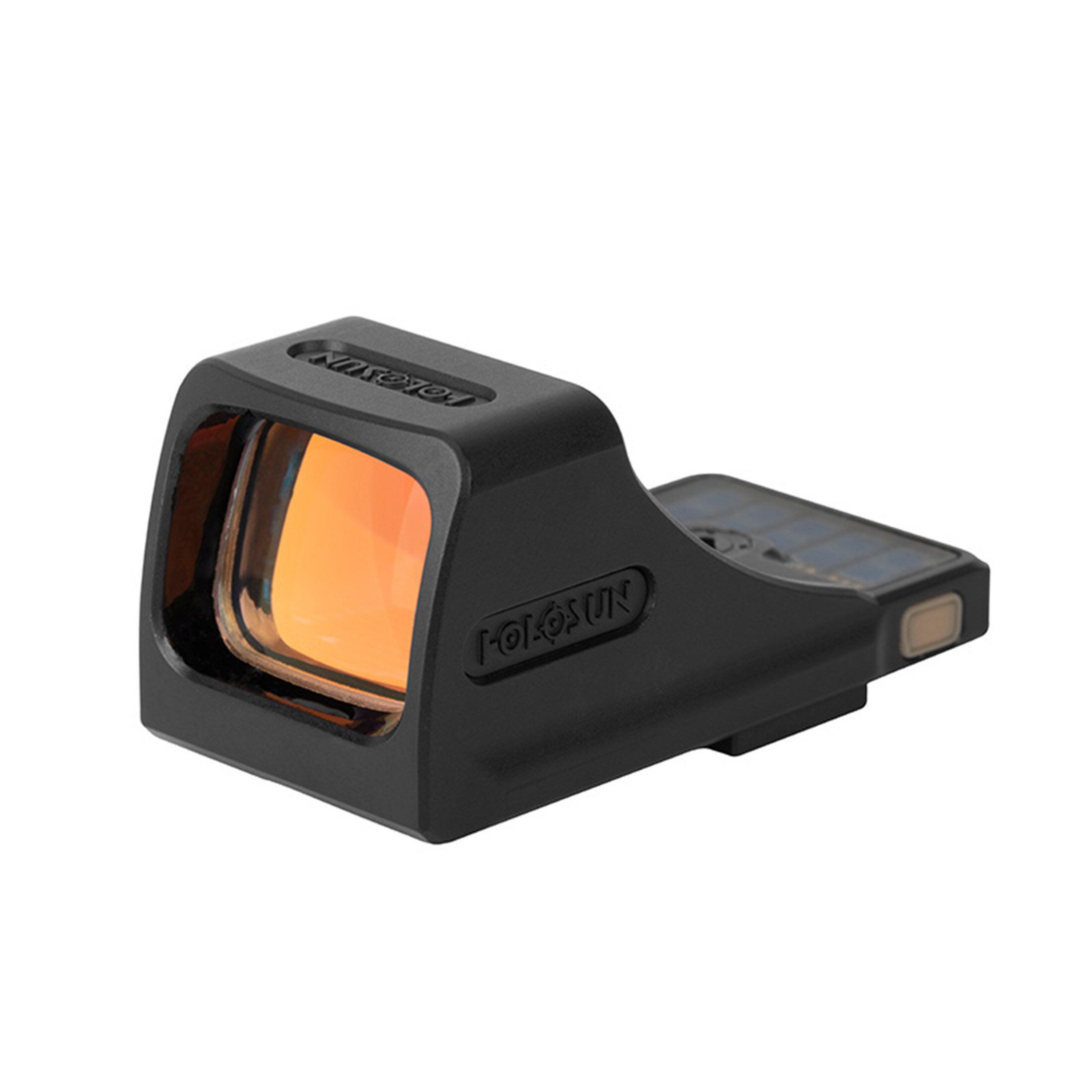 Holosun SCS-VP9-GR Offenes Reflex Grünpunktvisier