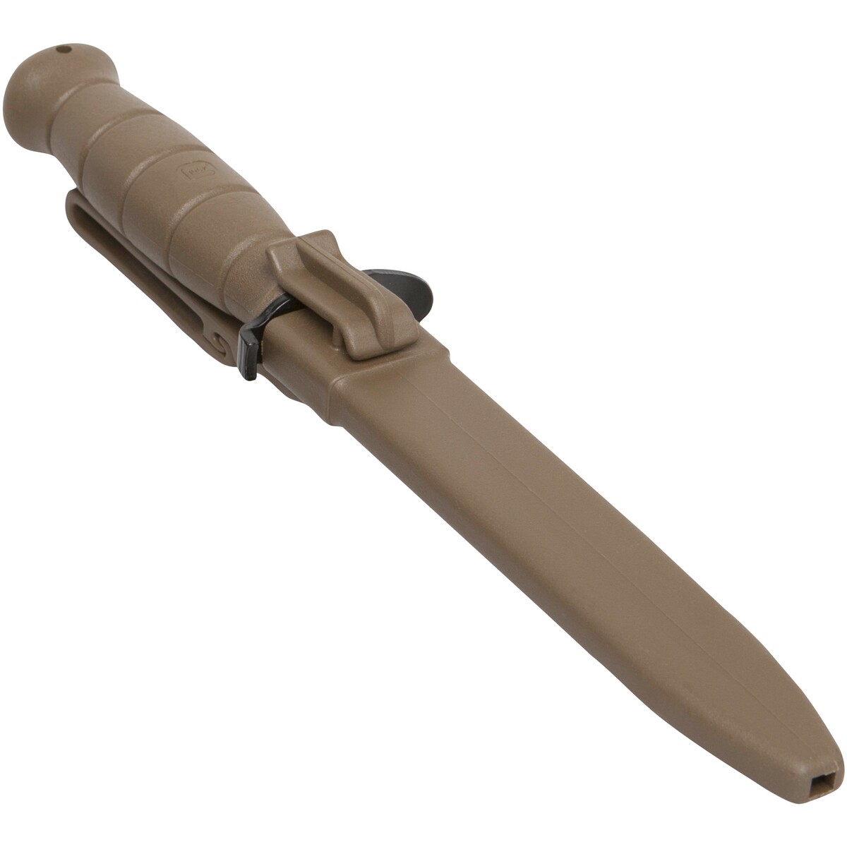 Feldmesser FM81 mit Säge – Dark Earth