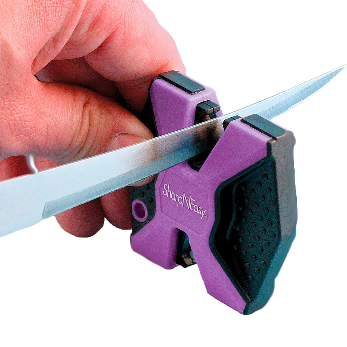 Messerschärfer SharpN'Easy Multicolor Box 24 St.