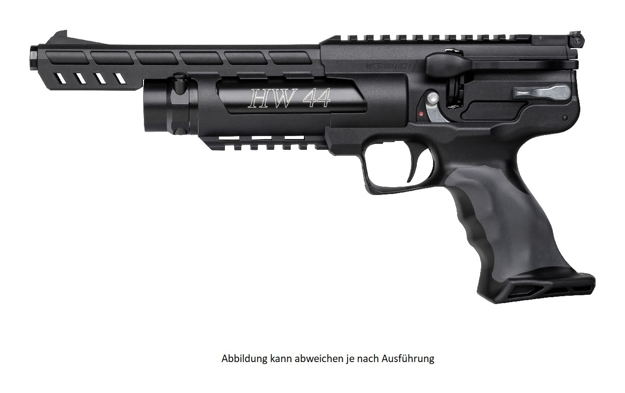 HW-PLP 44 F (5,5mm/7,5 J./links/Weaver)