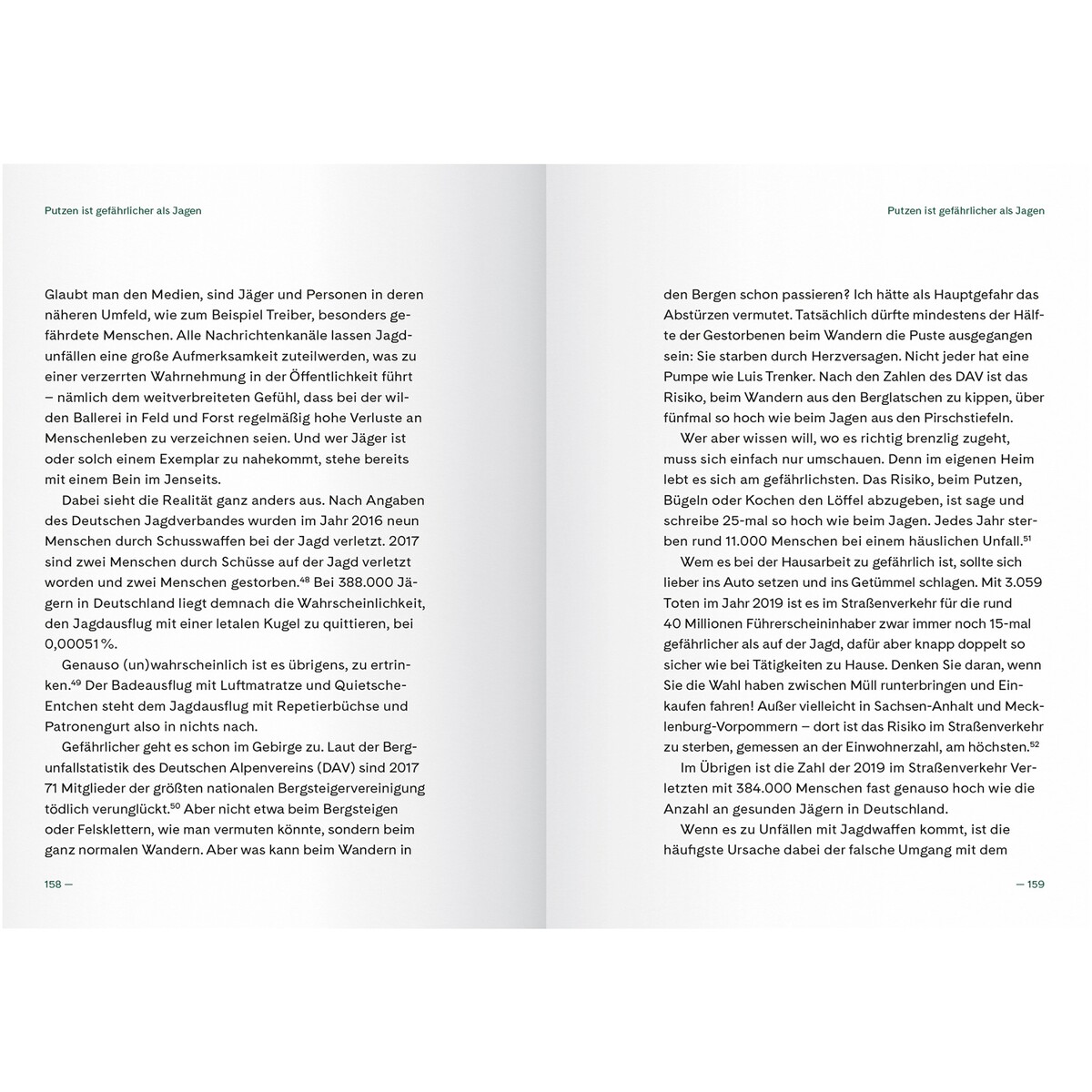 Buch: Helden des Waldes