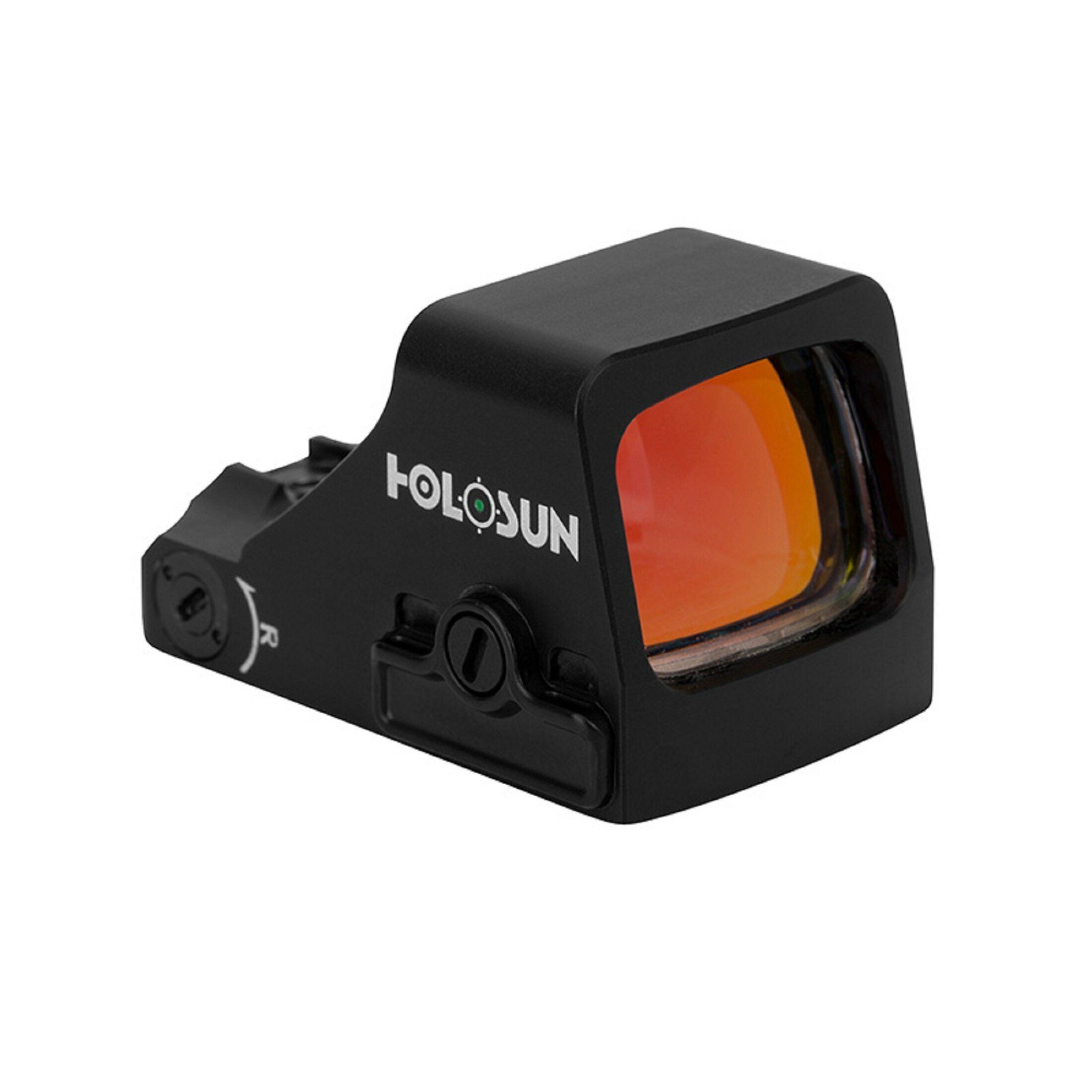 Holosun HE507K-GR-X2 Offenes Reflex Grünpunktvisier