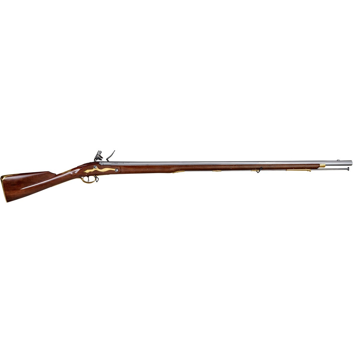 Vorderlader Gewehr Brown Bess