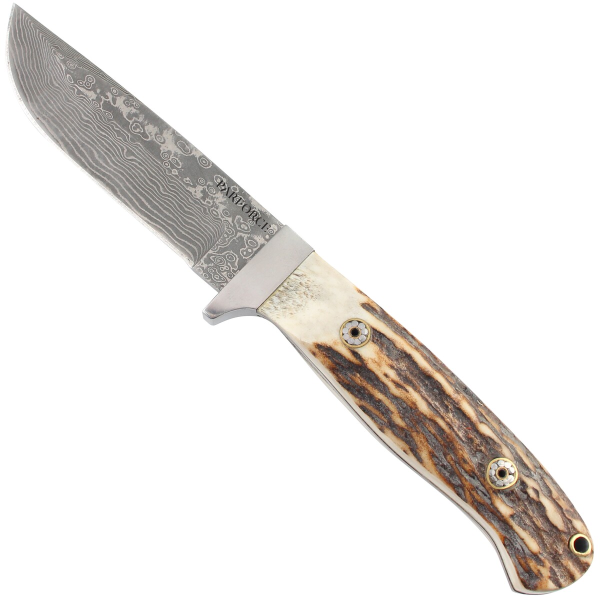 Damastmesser