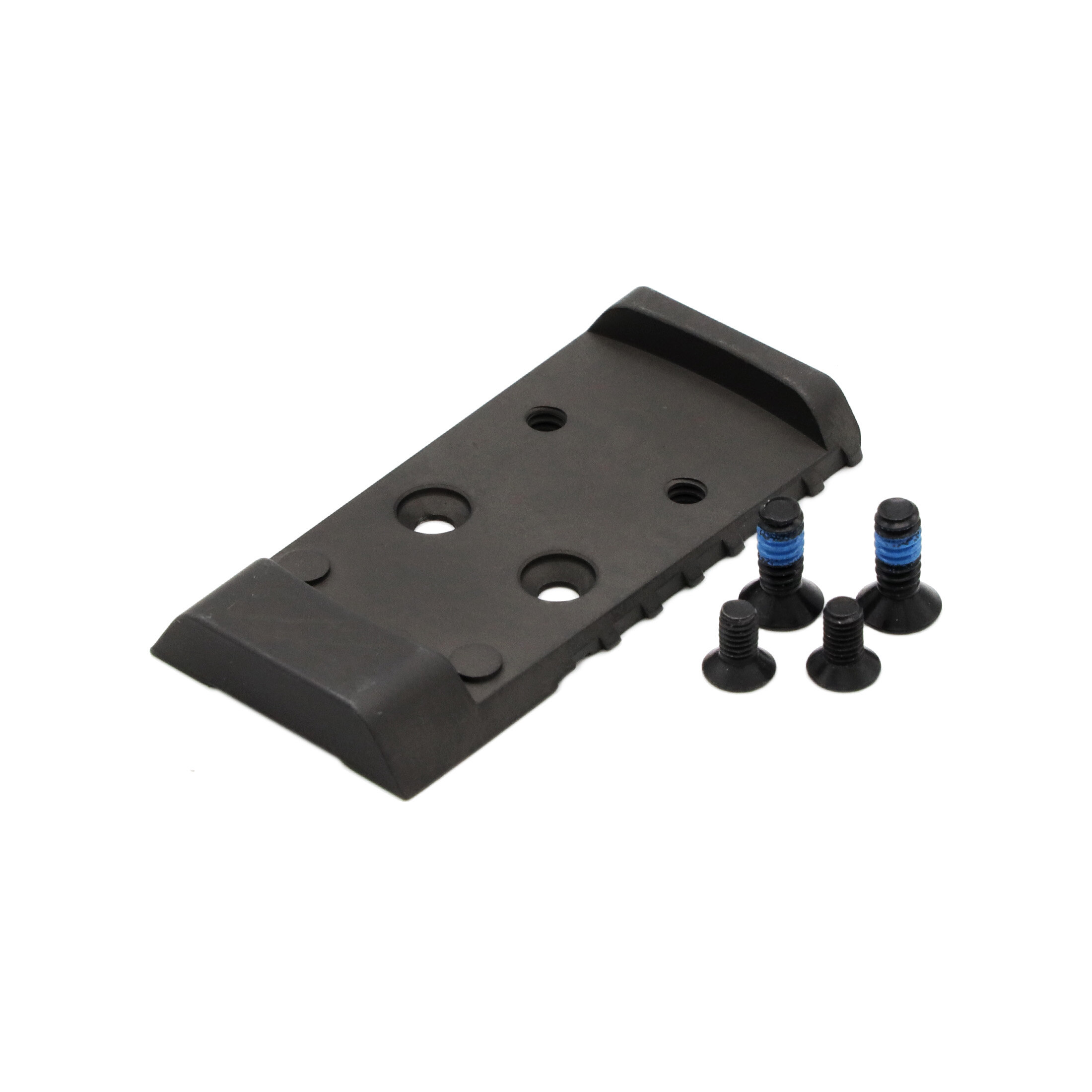 Holosun 407K / 507K Adapter für CZ P10 / Shadow 2 (HS-MOUNT-407K-507K-CZ-P10-S2)