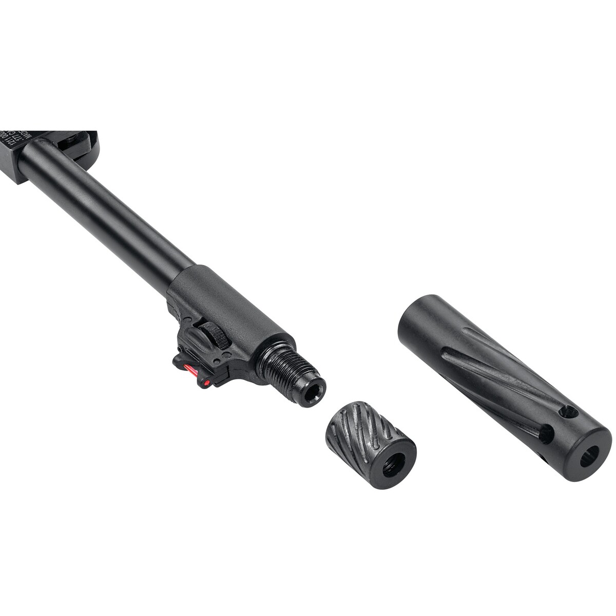 Luftpistole 25 Super Charger – 6,3 Joule