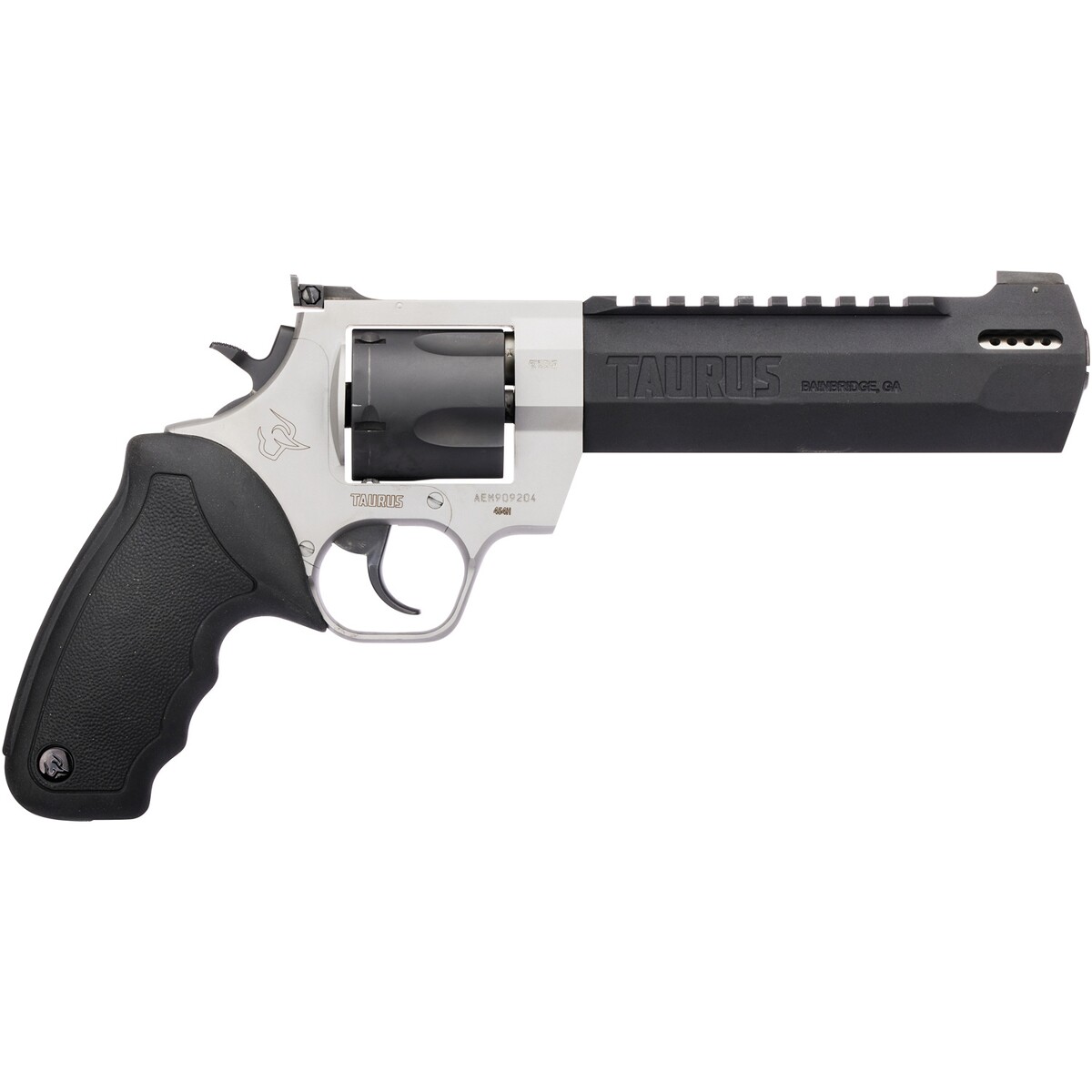 Revolver Raging Hunter - 6 3/4" Kal. .454 Casull – DuoTone - 6 3/4"