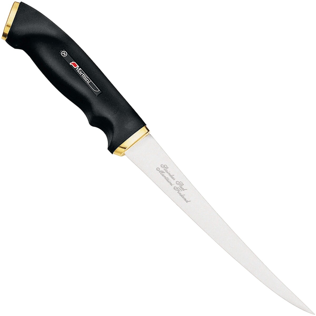 Finnisches Filetiermesser