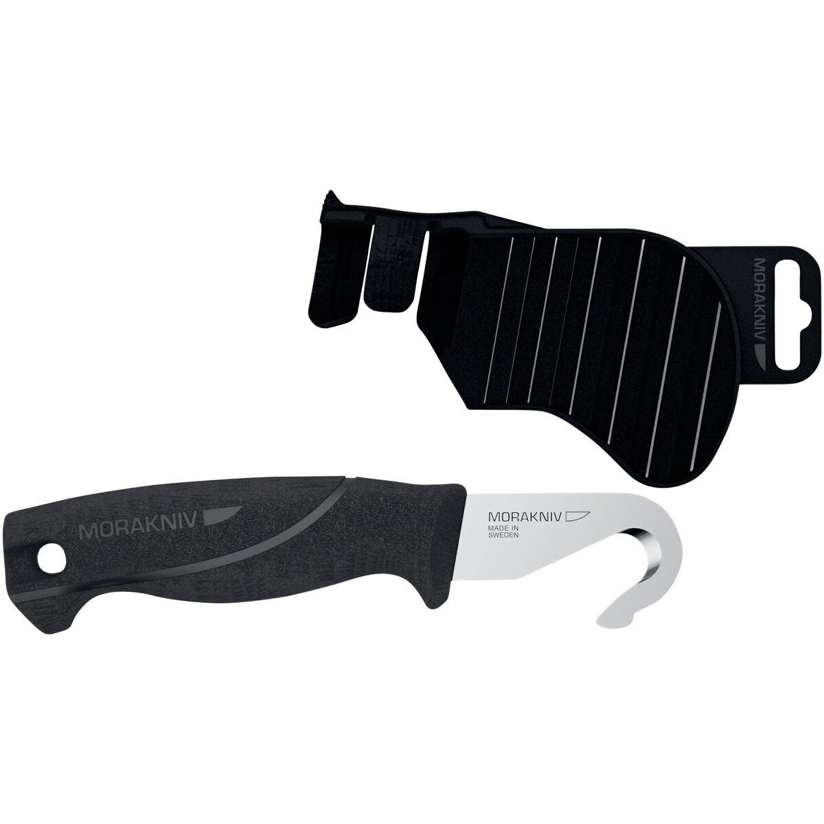 Aufbrechhaken Belly Opener 351