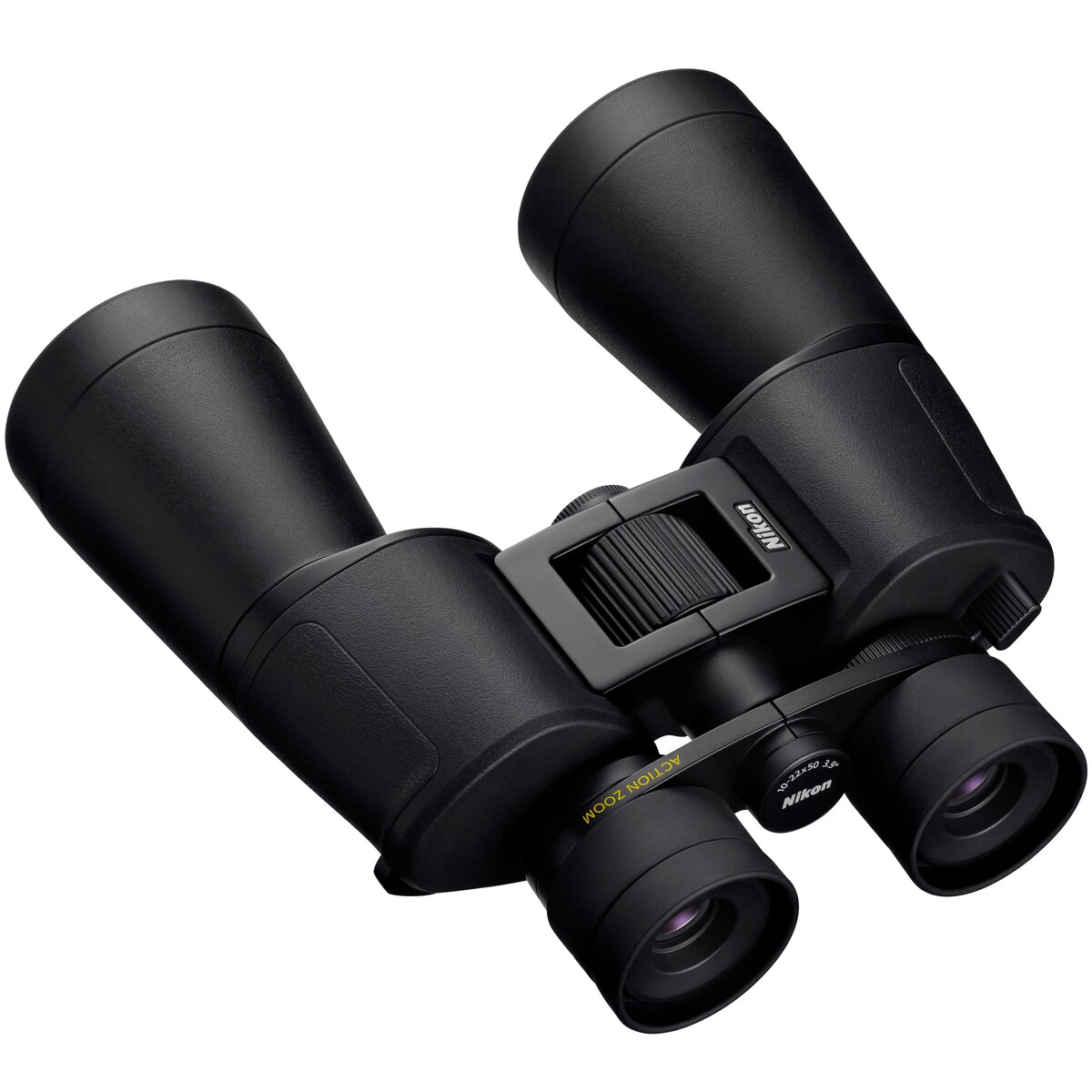 Fernglas Action Zoom 10-22x50