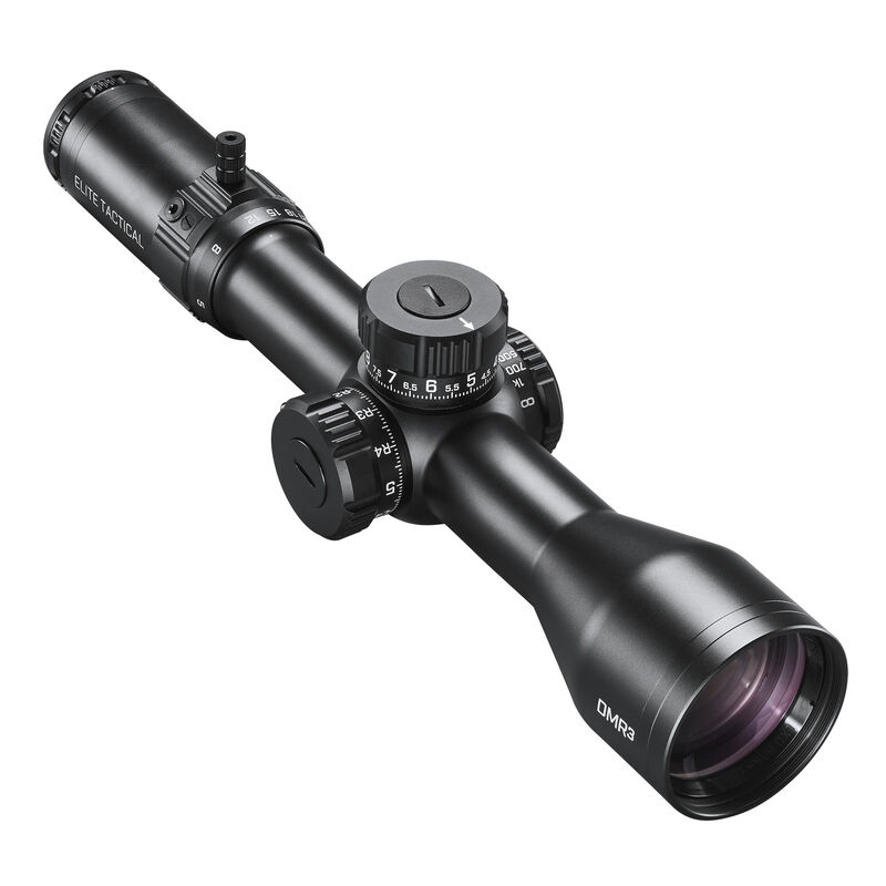 BUSHNELL ZF ELITE TACTICAL DMR3 3,5-21X50 ED-PRIME EQL 34MM