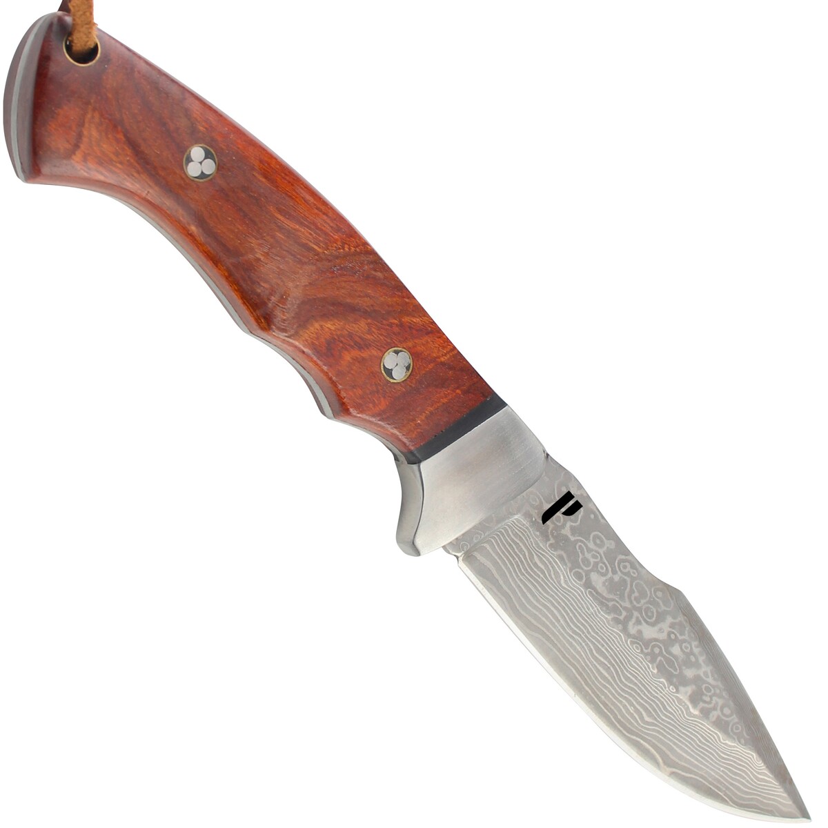 Damastmesser Rotmilan