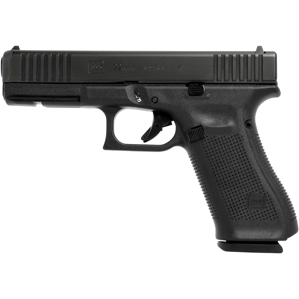 Pistole 22 Gen5 – FS / Rail