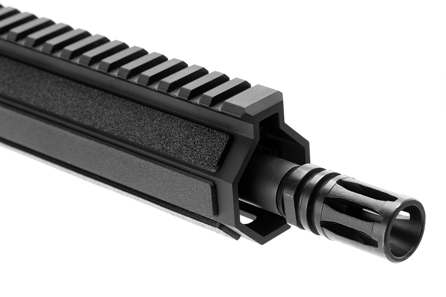 Clawgear CG15 14,5'' Schwarz .223 REM - Selbstladebüchse