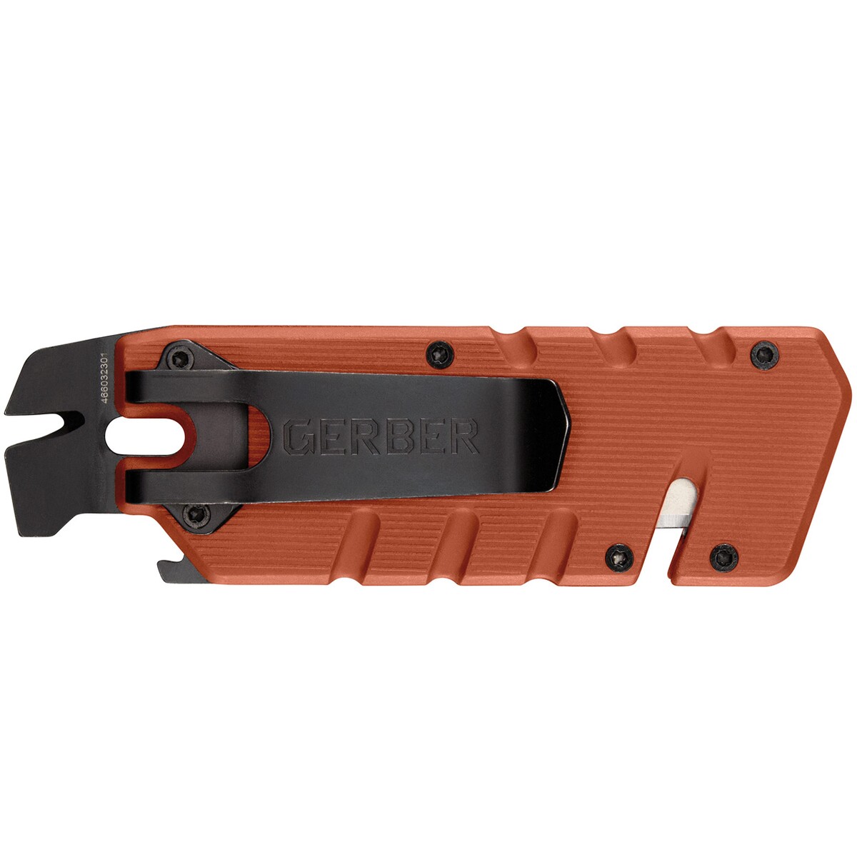 Cuttermesser-Tool Prybrid Utility