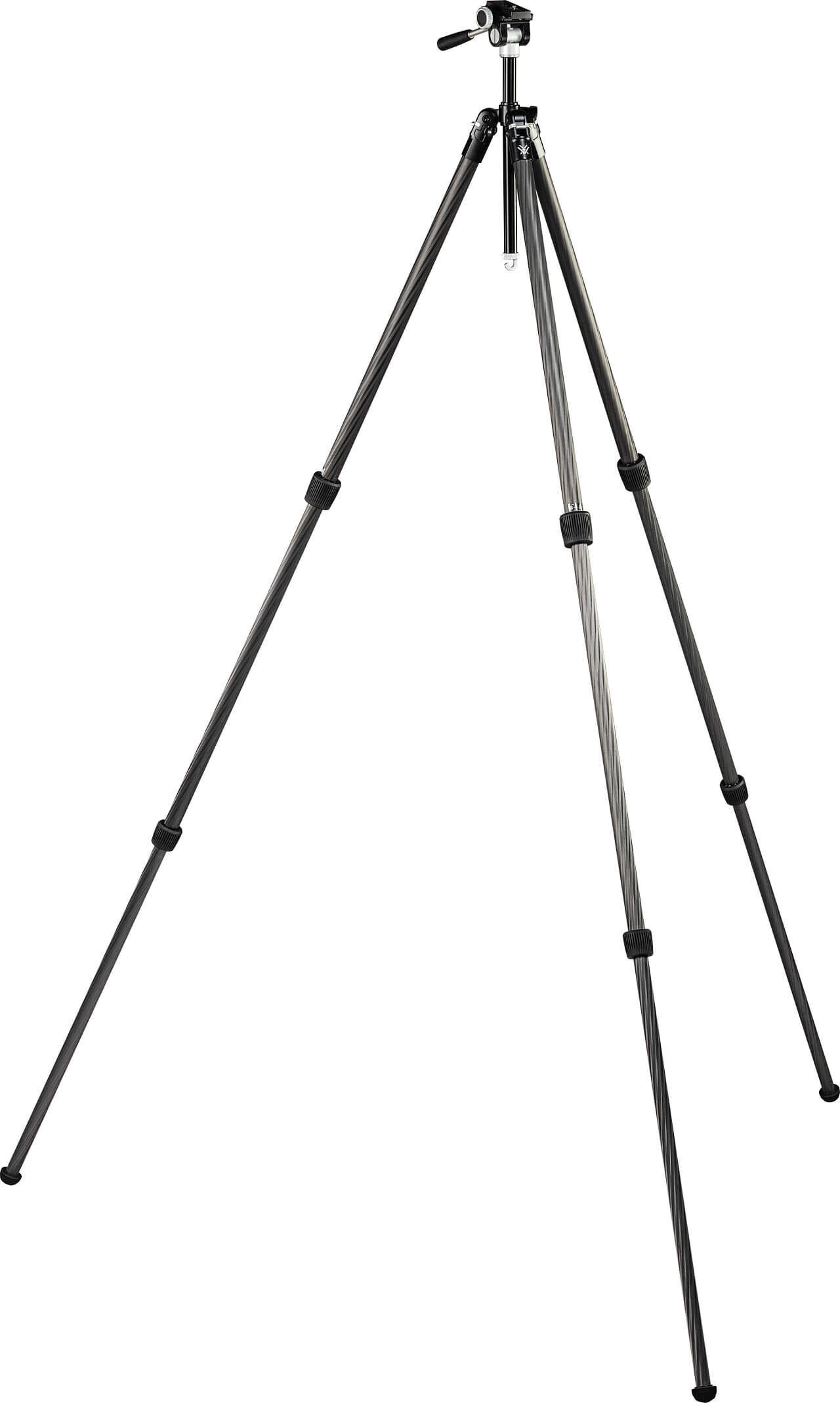 Vortex Ridgeview Carbon Stativ