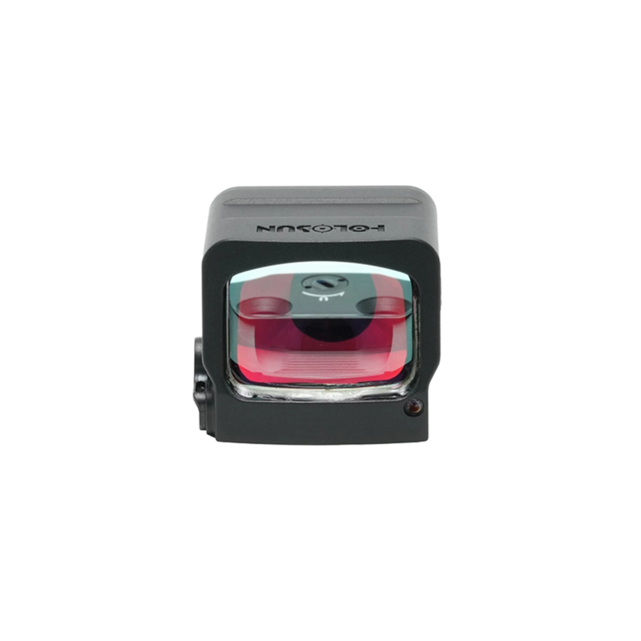 Holosun EPS-CORE-RD3 geschlossenes Reflexvisier 2MOA/32MOA Rotpunkt