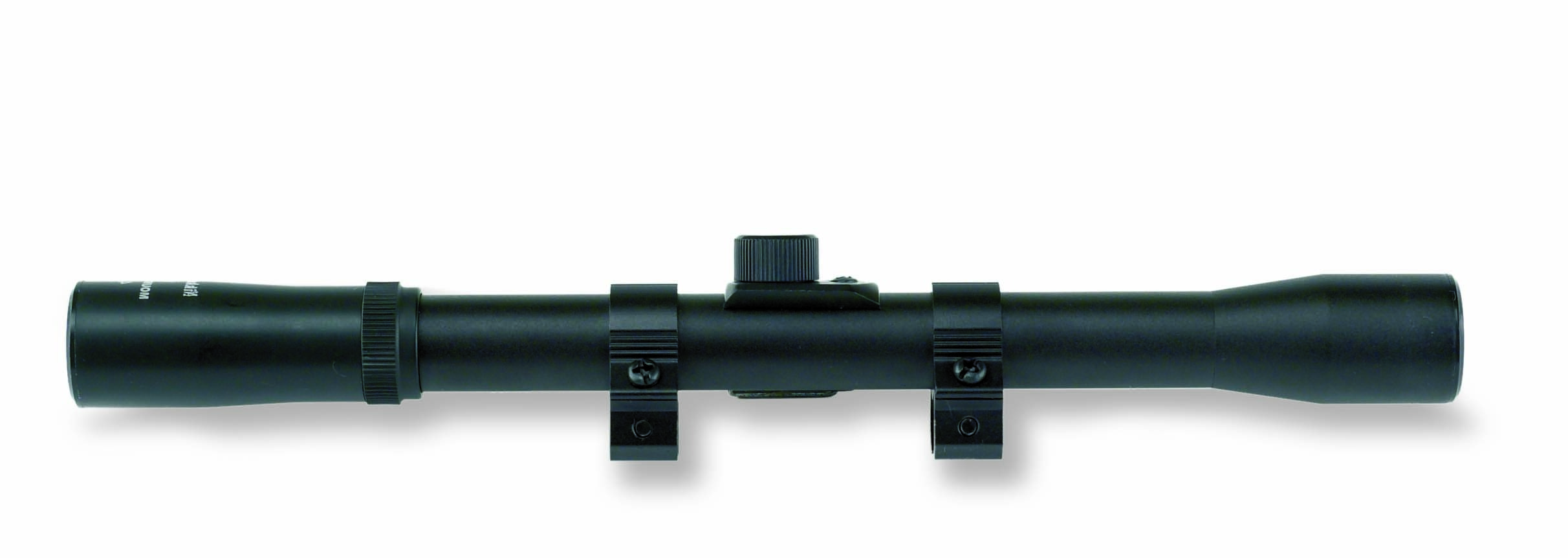 Mountmaster - Serie – 4x20 AO / 1'' Tubus