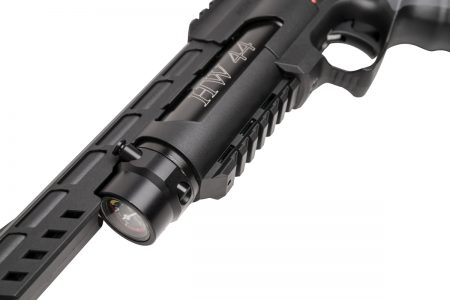 HW-PLP 44 F (5,5mm/7,5 J./links/Weaver)