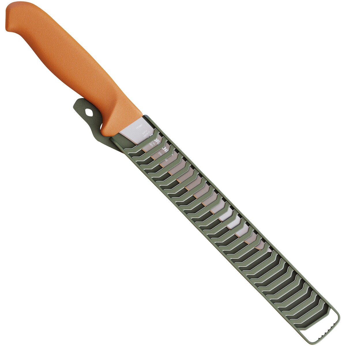 Ausbeinmesser (S), schmal
